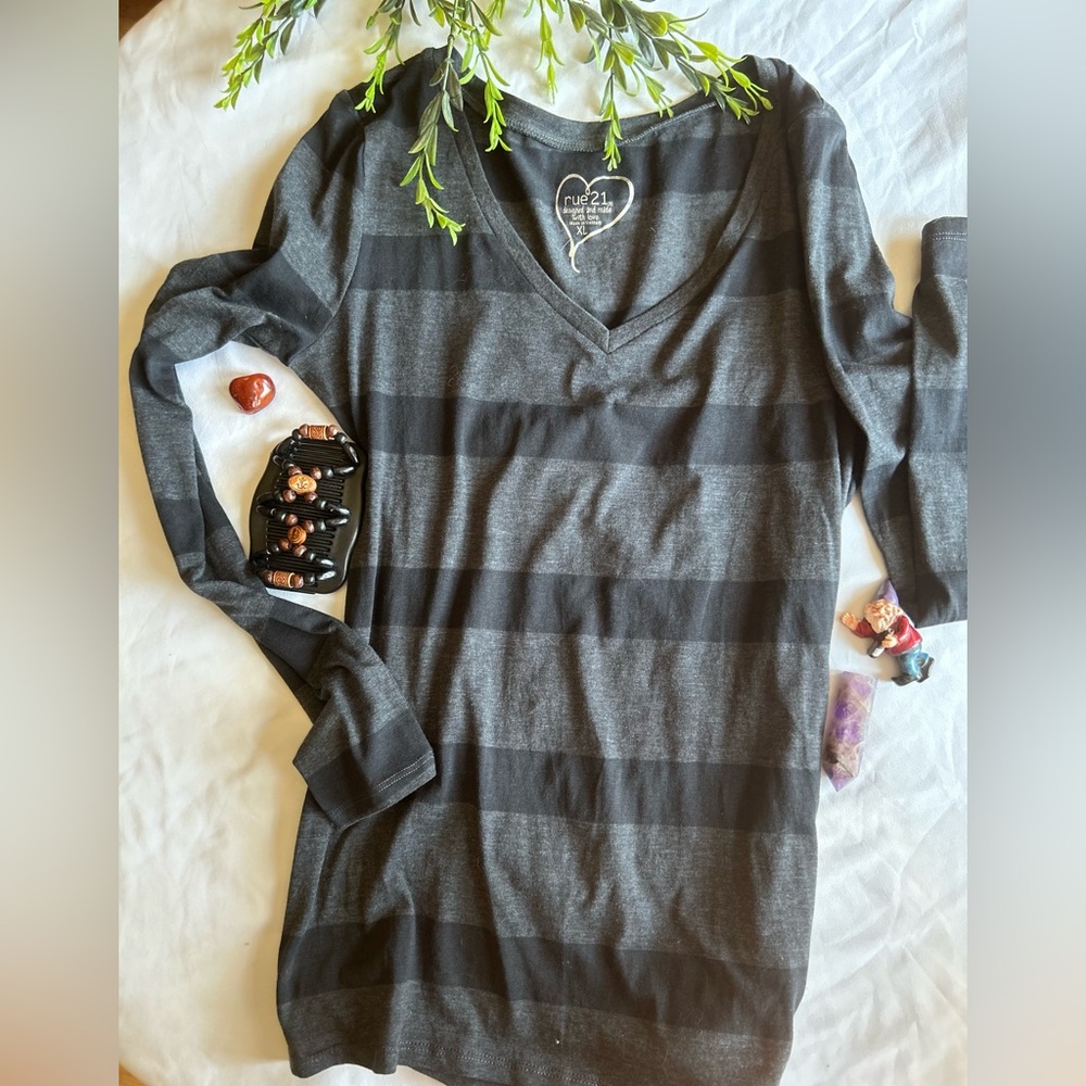 Long Sleeve Tee